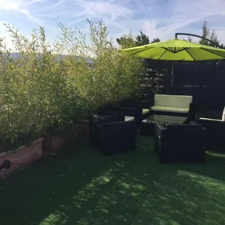 Apartamento Paris 2024 Exceptional With Rooftop Boulogne-Billancourt