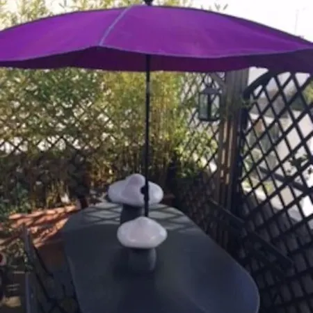 Apartamento Paris 2024 Exceptional With Rooftop *