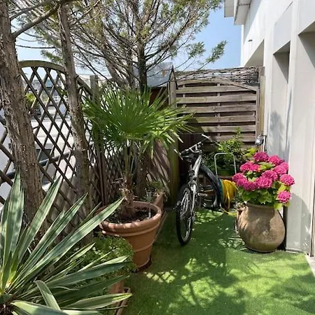 Apartamento Paris 2024 Exceptional With Rooftop *