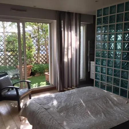 Apartamento Paris 2024 Exceptional With Rooftop