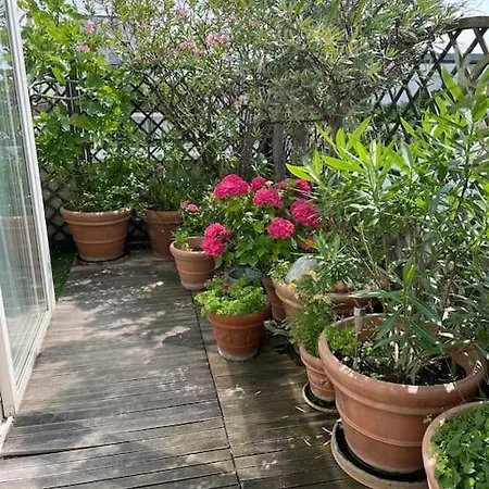 Apartamento Paris 2024 Exceptional With Rooftop *